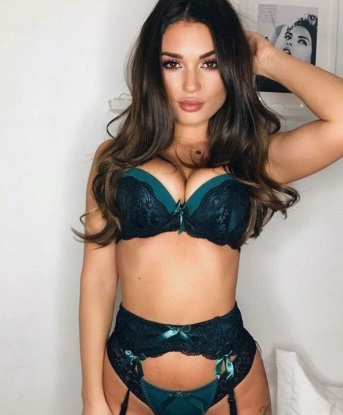 Яна, 25